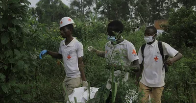 At Least 45 Killed in Raid on Northern Congo Villages