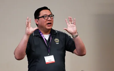Native American fellowship a ‘catalyst’ for missions, attendees hear | Baptist Press