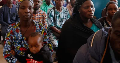Anglican Priest Dies Month after Kidnapping in Nigeria