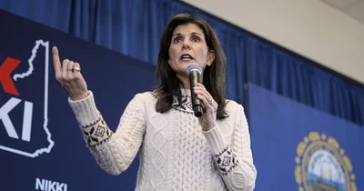 New Hampshire to Host Nation’s First Primary Vote