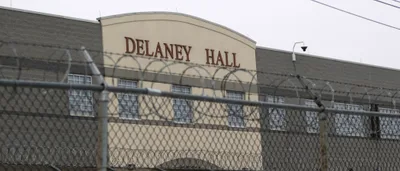 Pepper-Sprayed Yet Undeterred: Faith Leaders Keep Ministering at Delaney Hall