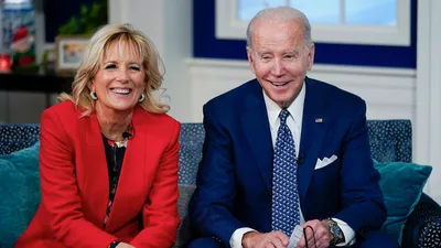 New Year Could Be Bad for Democrats - Voters Say Biden Has Flunked on Almost Every Issue