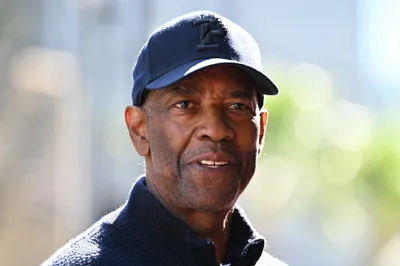 Denzel Washington’s Powerful Words to Colorado Football Will Stick With You - RELEVANT