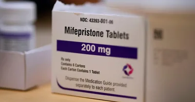 Pro-life group pushes EPA to regulate mifepristone in water