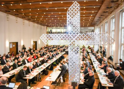 Much talk of Germany’s Synodal Path, but what is it?