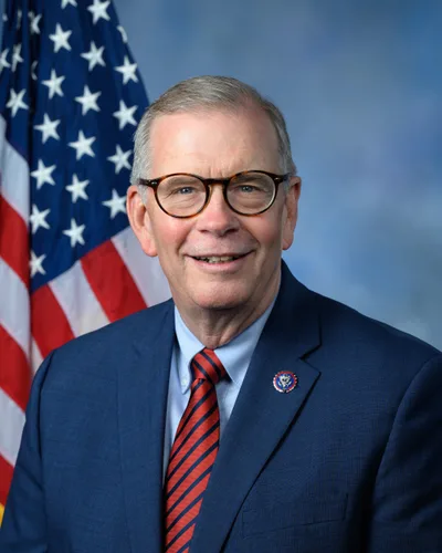 Pastor-Turned-Congressman Wants to Nuke Gaza