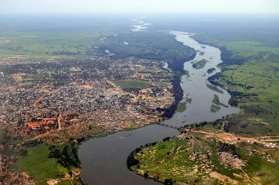 Muslims Forcibly Expel Christians from Their Homes in South Sudan