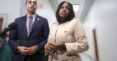 House Oversight Dems release Epstein emails mentioning Trump