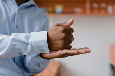 Signing Church Services for the Deaf is a Work of Love — and a Willingness To Learn the Bible