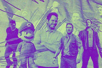 Why Did Everybody Turn on Chris Pratt? - RELEVANT