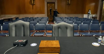 Trump CDC nominee pulled last minute before hearing, other health officials confirmed