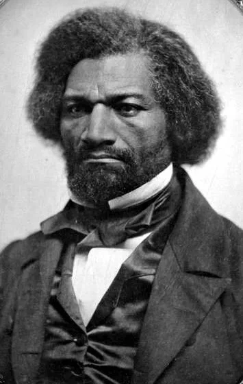 7 Interesting Facts about Frederick Douglass