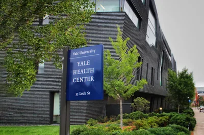 Yale Will Now Allow Students To Take Mental Health Leave Just Like Medical Leave - RELEVANT