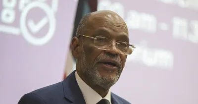 Haiti’s Prime Minister to Resign amid Growing Violence