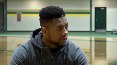 Colts’ Khari Willis walks away from millions in NFL to advance ‘Gospel of Jesus Christ’