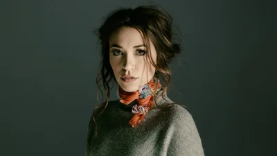 Listen to Lauren Daigle's New Single, "Thank God I Do" - RELEVANT