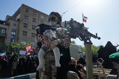 Stranglehold: US Warns of Economic D-Day for 'Murderous' Tehran Regime | CBN