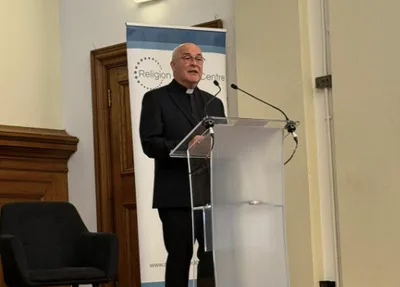Archbishop of York calls for better representation of faith in the media amid concerns over religious illiteracy
