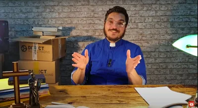 Church of England Investigates Vicar Who Called Transgender Priest 'a bloke''