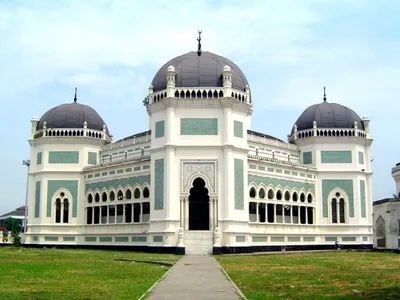 Interfaith body delays church permit in Medan, Indonesia
