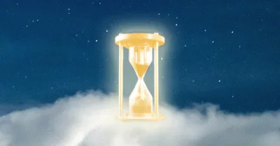 Time Is Scarce. It Should Be Sacred.