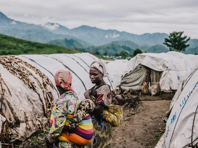Six crisis-hit African countries among neglected regions; Christian aid organizations explain why