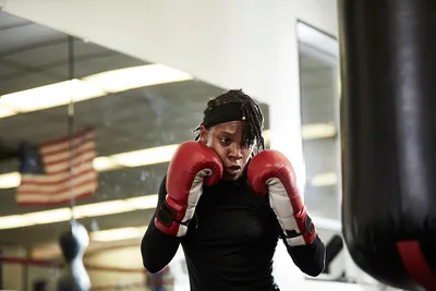 World Boxing Council to launch transgender category to protect female fighters