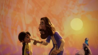 Dallas Jenkins Talks Inviting Families to Rediscover Faith with Childlike Wonder in ‘The Chosen Adventures’