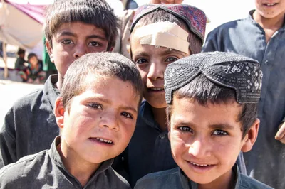 'Coal for Christmas' aims at saving 5,000 Afghan families from freezing and starving