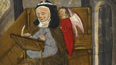 Writing the Next Chapter in Church History