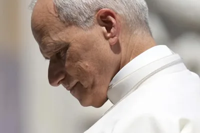 Pope Leo XIV Advocates for a More Robust Definition of 'Pro-Life' - RELEVANT