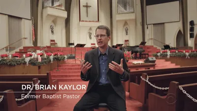 Breathing the Air of Christian Nationalism