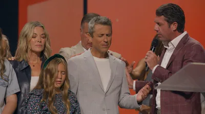 Gateway Church Officially Turns Page on Robert Morris with Installation of Daniel Floyd