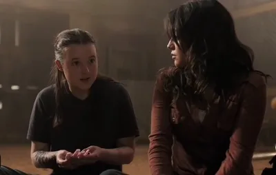 'Last of Us' Lesbian Character Says 'I'm going to be a dad' in Controversial Scene