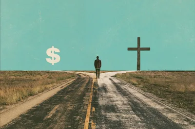 Can You Build Wealth and Still Follow Jesus? Yes, But Define ‘Enough’ First.