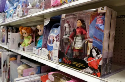 Supply chain problems hit charities' holiday gifts for kids | Baptist Press