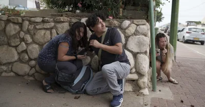 Israel at War: Franklin Graham, Other Leaders Call Believers to Pray