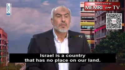 Hamas Official Vows More Terror Attacks to Come; Israel Issues Worldwide Travel Warning