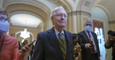 Lawmakers compromise on debt limit extension