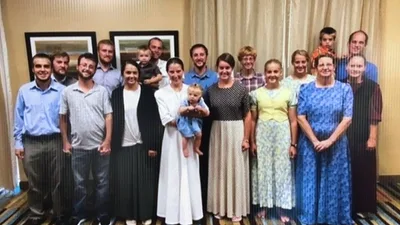 Kidnapped Missionaries Made Daring Escape from Their Captors, Fled for Their Lives on Foot at Night