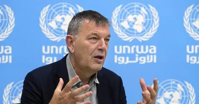 UN Agency Investigates Allegations of Staff Involvement in Oct. 7 Attacks