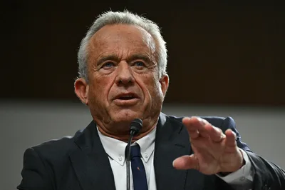 Senate Confirms RFK Jr., Tulsi Gabbard to Trump Cabinet amid Objections from Christians, Pro-Lifers