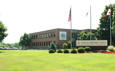 Christian Reformed Church is Selling Its Headquarters after 65 Years amid Financial Concerns