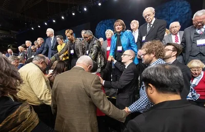 United Methodist General Conference to Have ‘queer clergy’ Caucus at Event