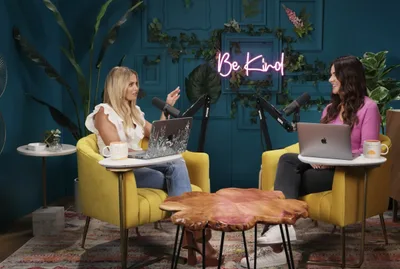 Candace Cameron Bure Talks Dangers of Believing Social Media Platitudes That Misinterpret the Bible