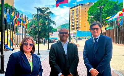Evangelical Council of Venezuela seeks legal clarity for churches, faith-based non-profits before Supreme Court