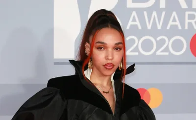 FKA twigs Is Suing Shia LaBeouf, Citing 'Relentless' Abuse - RELEVANT