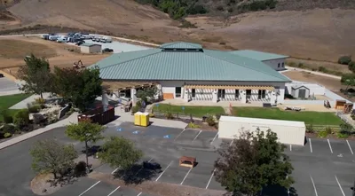 In 'redemptive story,' SLO City Church moves into former Arise Vineyard building
