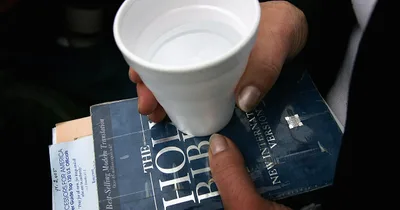 Federal judge convicts four more pro-lifers for 2021 protest