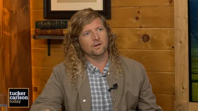 Sean Feucht says Christian leaders' reaction to worship tour during COVID was 'painful wake-up call'